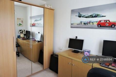 3rd Bedroom