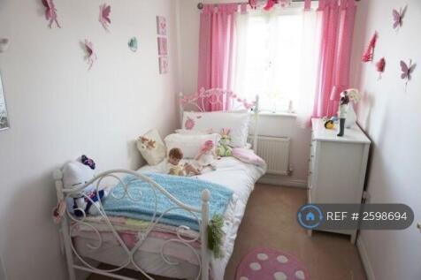 4th Bedroom
