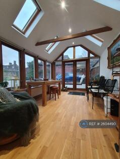 Sunroom
