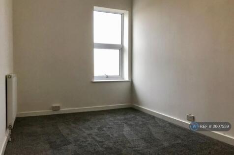 Large Double Bedroom