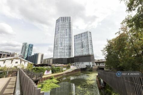 Capital Towers Development