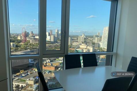 View From Dinner