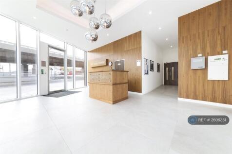On-Site 24-Hour Concierge