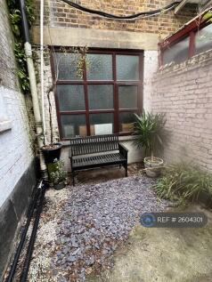 Outdoor Space