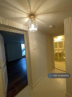 Large Bedroom And Bath