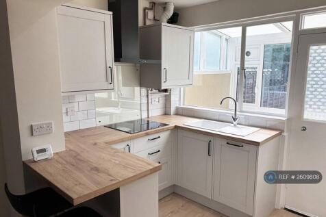 Kitchen Left