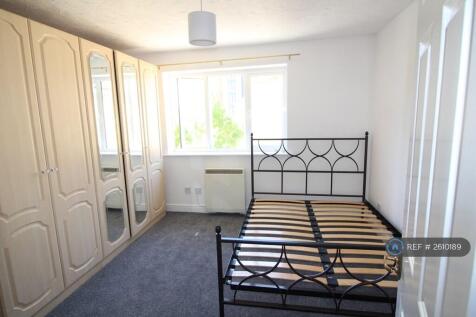 Bed Room 1 