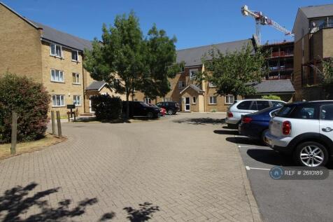 Outside Parking Area