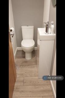 Groundfloor Wc