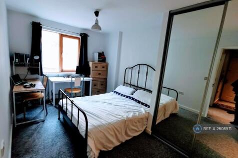 En-Suit Bedroom