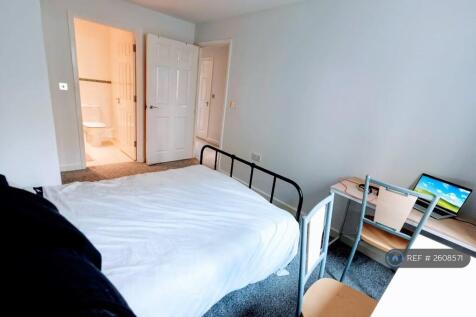 En-Suit Bedroom