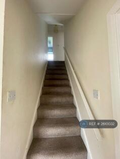 Stairway
