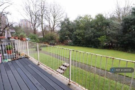 Private Balcony