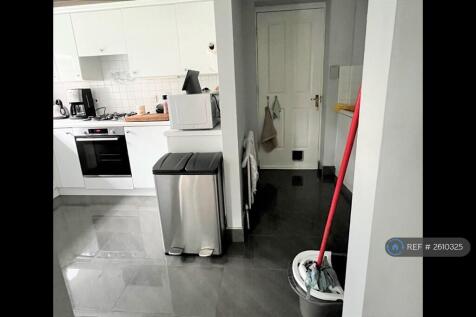Kitchen And Utility