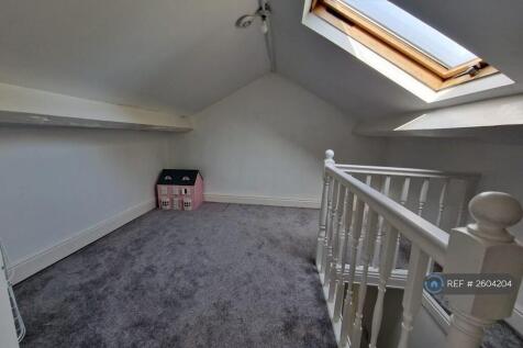 Attic Conversion
