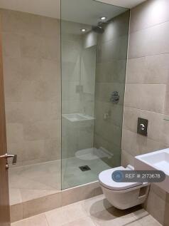 Ensuite To Master Bedroom