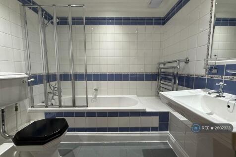 Bedroom 1 En-Suite