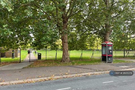 Park Outside