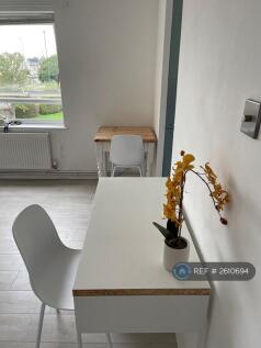 Green Spaces Walking Distance From City Centre