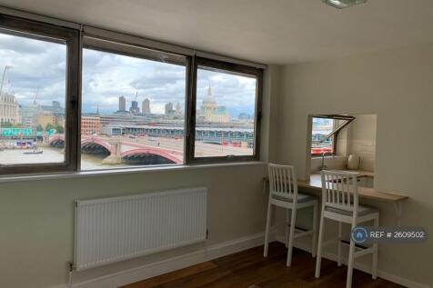 View From The Sitting Room