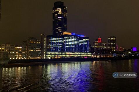 Night Time View