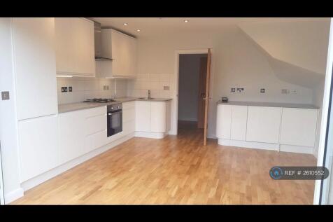 Kitchen - 3.94 x 4.29mtrs