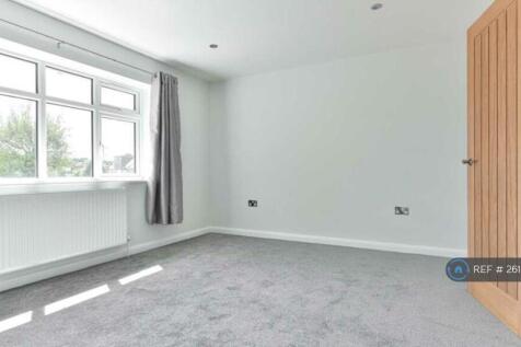 Bed 1 - 3.53 x 4.29mtrs