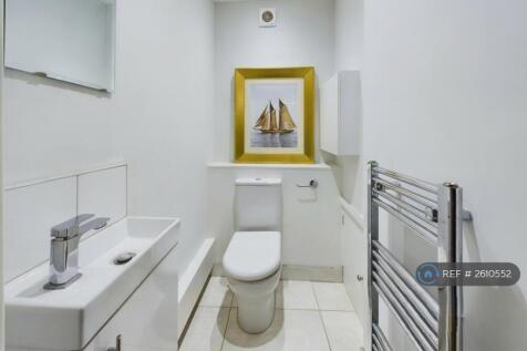 Downstairs Toilet