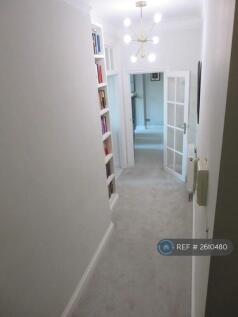 Hallway - Entryway