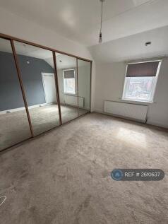 Upstairs Bedroom 1
