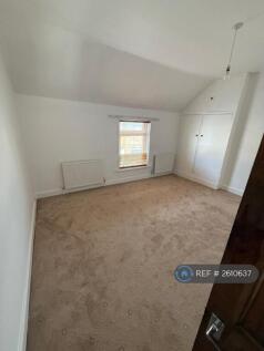 Upstairs Bedroom 2