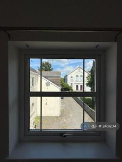3rd Bedroom Views 