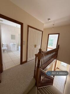 Hallway 2