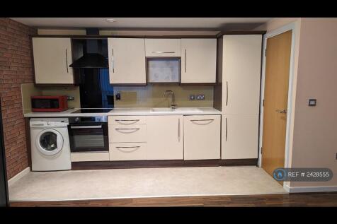Kitchen Storage