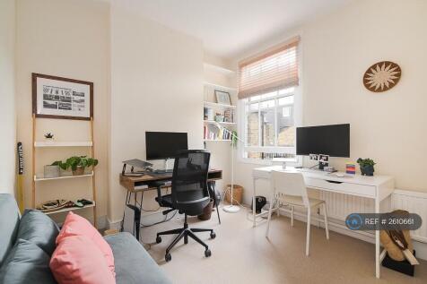 2nd Bedroom