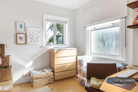 Fourth Bedroom