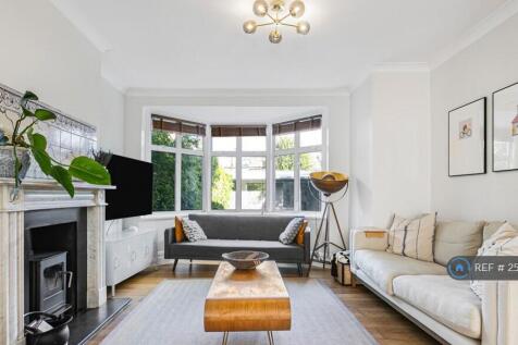 Bay Window Sitting Room
