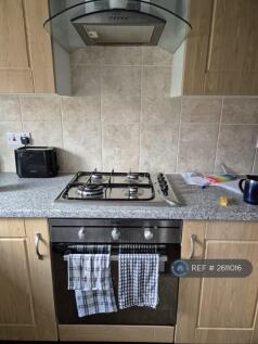 Gas Hob
