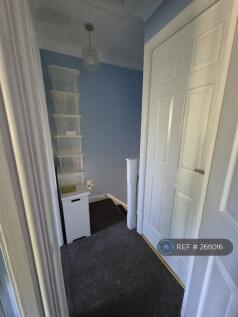 Upstairs Landing 