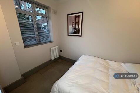 Bedroom 2 With Double Bed