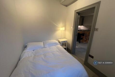 Bedroom 2 With Double Bed