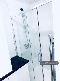 Bathroom (Wc, Sink &amp; Shower)