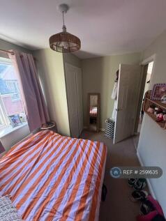 Second Double Room