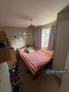 Second Double Room