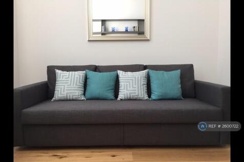 Sofa Bed