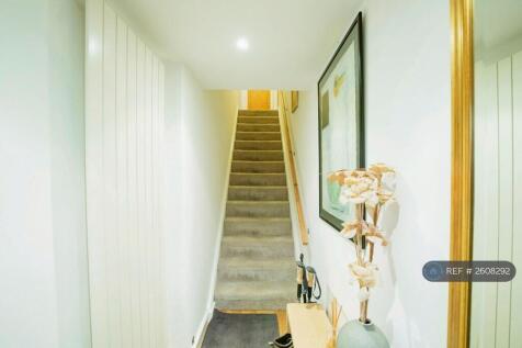 Stairwell