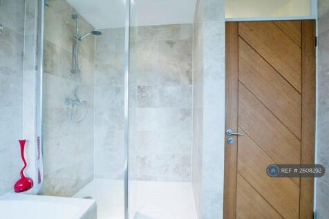 Walkin Shower
