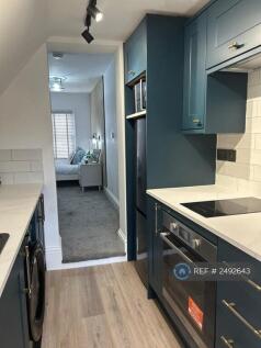 Room 8 Kitchen