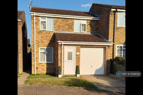 Front &amp; Driveway