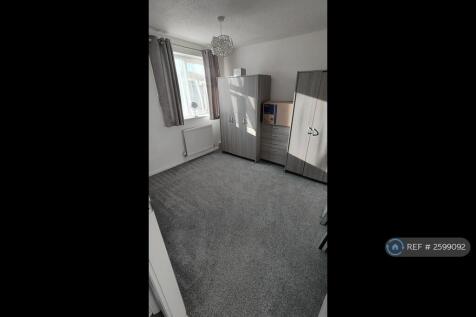 Bedroom (Double)